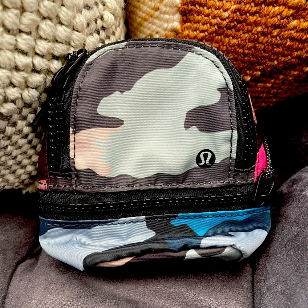 Lululemon City Adventurer Backpack Nano